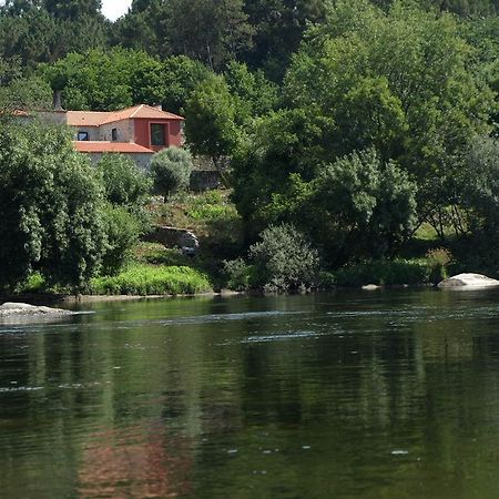 Villa Quinta Da Ribeira Ponte de Lima Zimmer foto