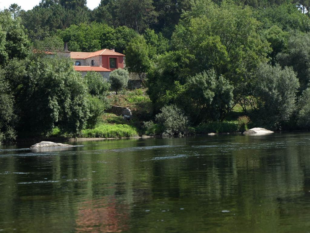 Villa Quinta Da Ribeira Ponte de Lima Zimmer foto