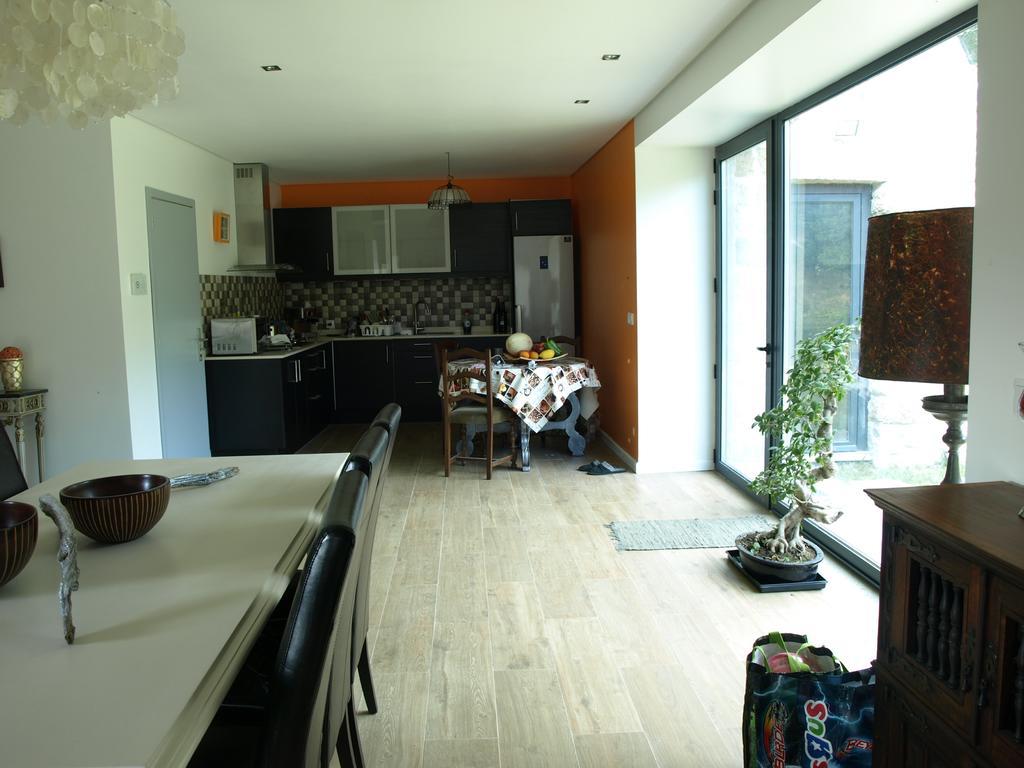 Villa Quinta Da Ribeira Ponte de Lima Zimmer foto