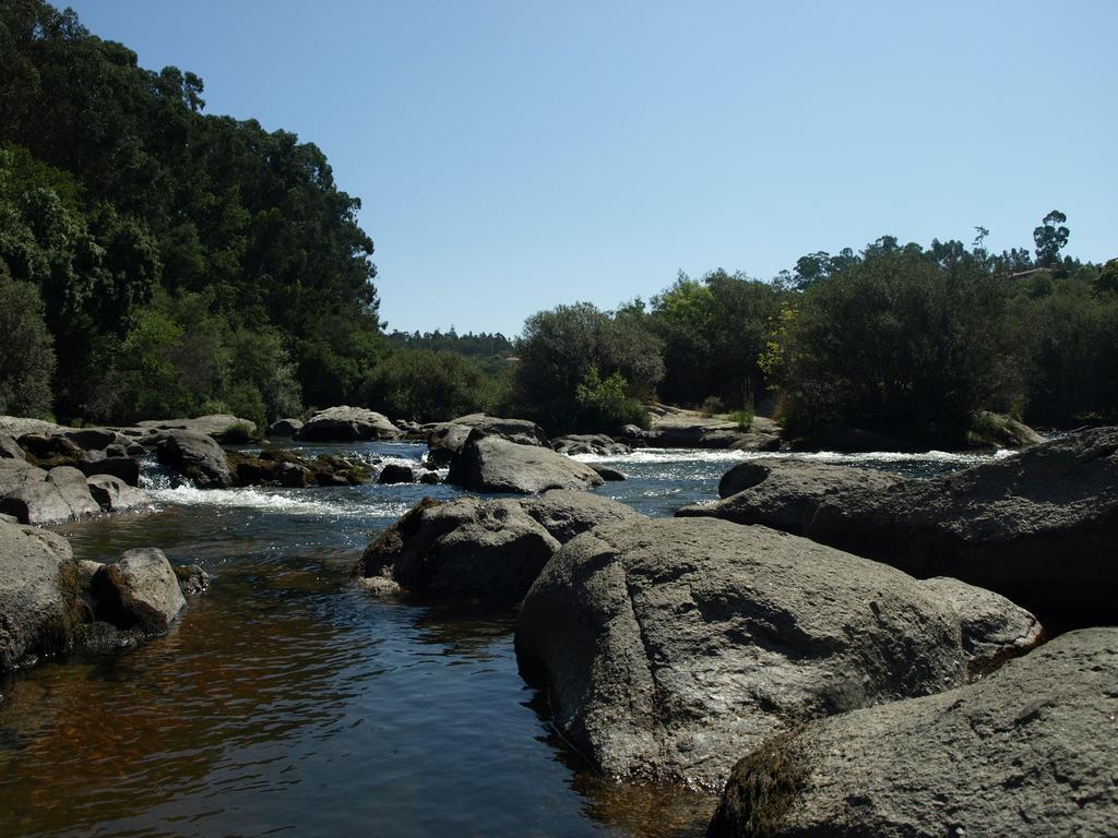 Villa Quinta Da Ribeira Ponte de Lima Zimmer foto