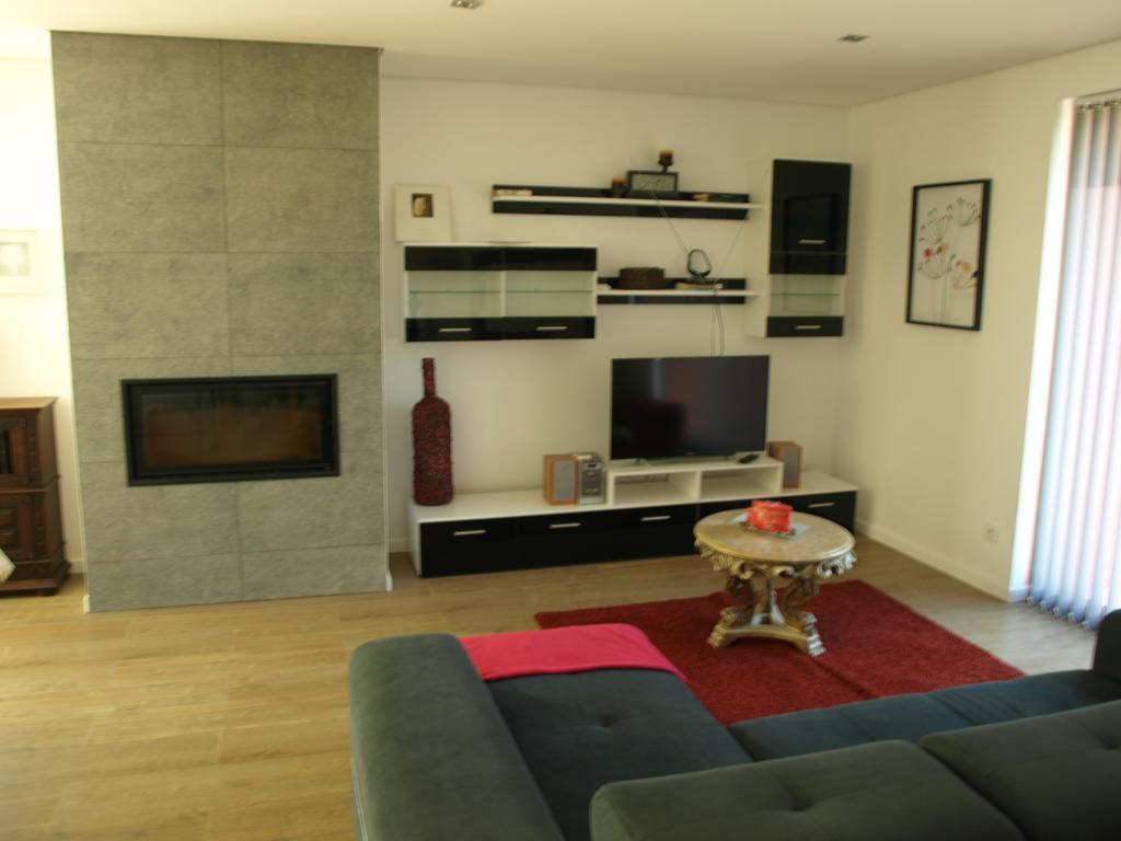 Villa Quinta Da Ribeira Ponte de Lima Zimmer foto