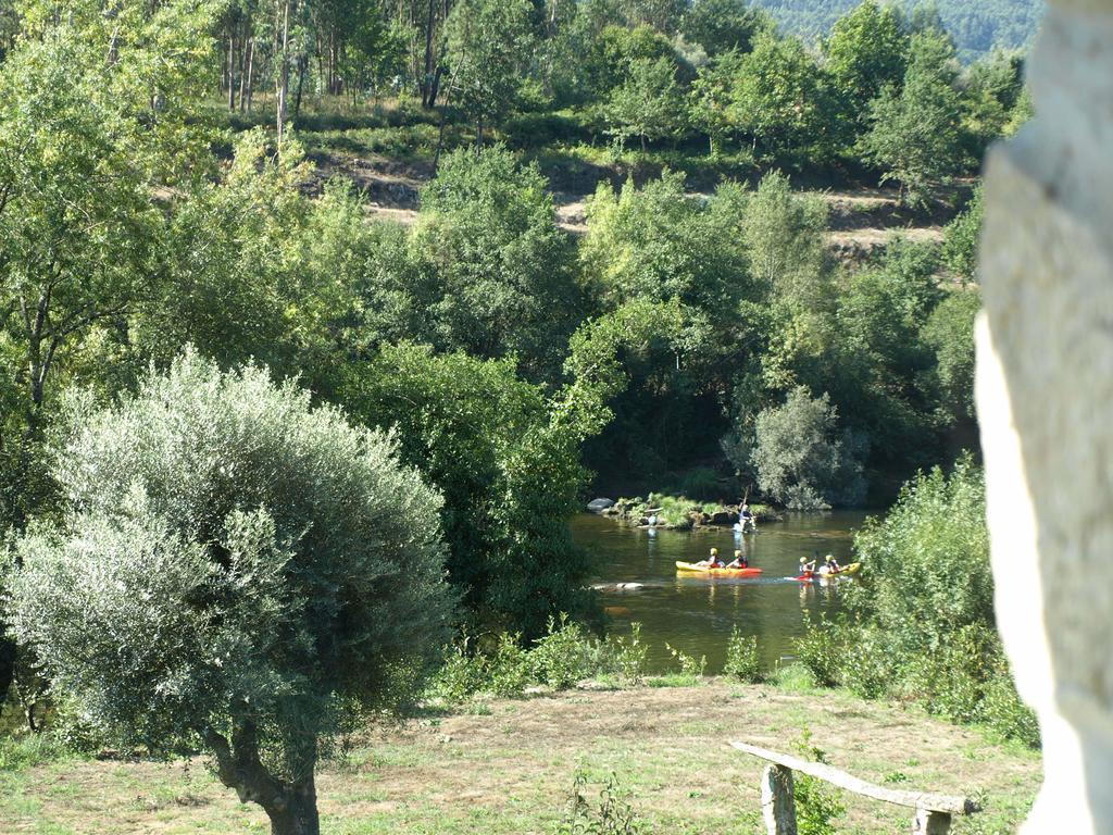 Villa Quinta Da Ribeira Ponte de Lima Zimmer foto