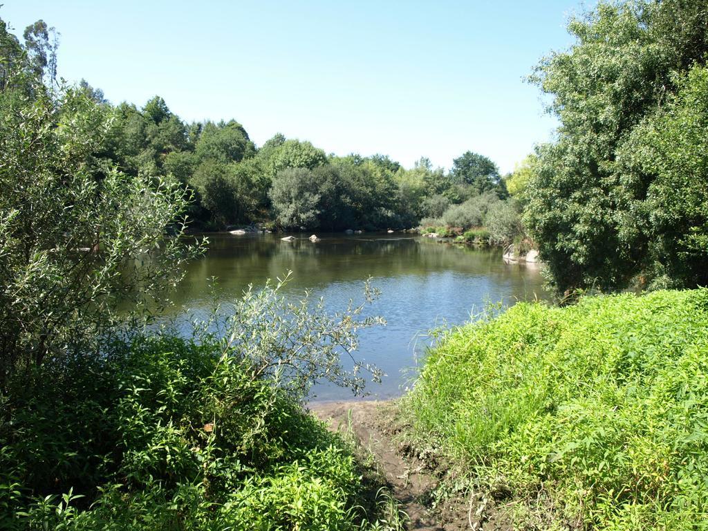 Villa Quinta Da Ribeira Ponte de Lima Zimmer foto